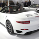Illustration for article titled Porsche 911 Turbo S Cabriolet: A 197 MPH Toupee-Removal Machine